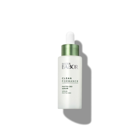 BABOR Phyto CBD Serum 30 ml