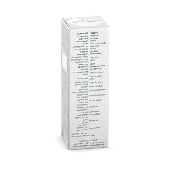 BABOR Phyto CBD Serum 30 ml