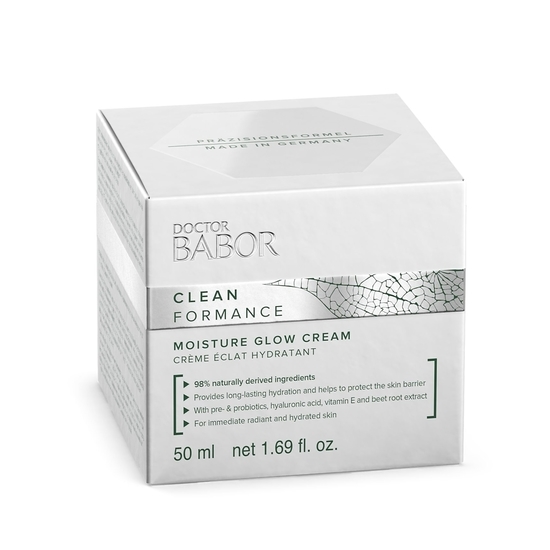 BABOR Moisture Glow Day Cream 50 ml