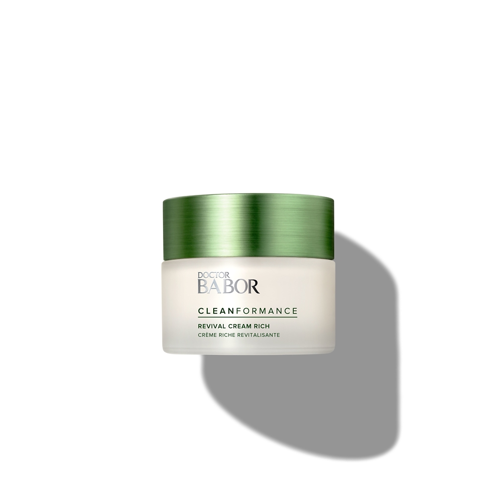 BABOR Revival Cream Rich 50 ml