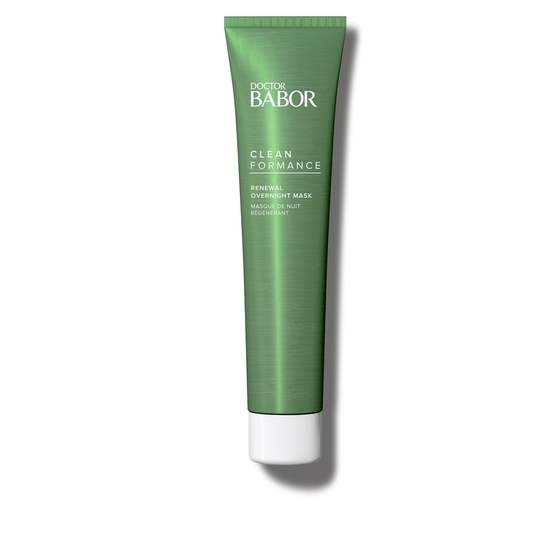 BABOR Renewal Overnight Mask 75 ml