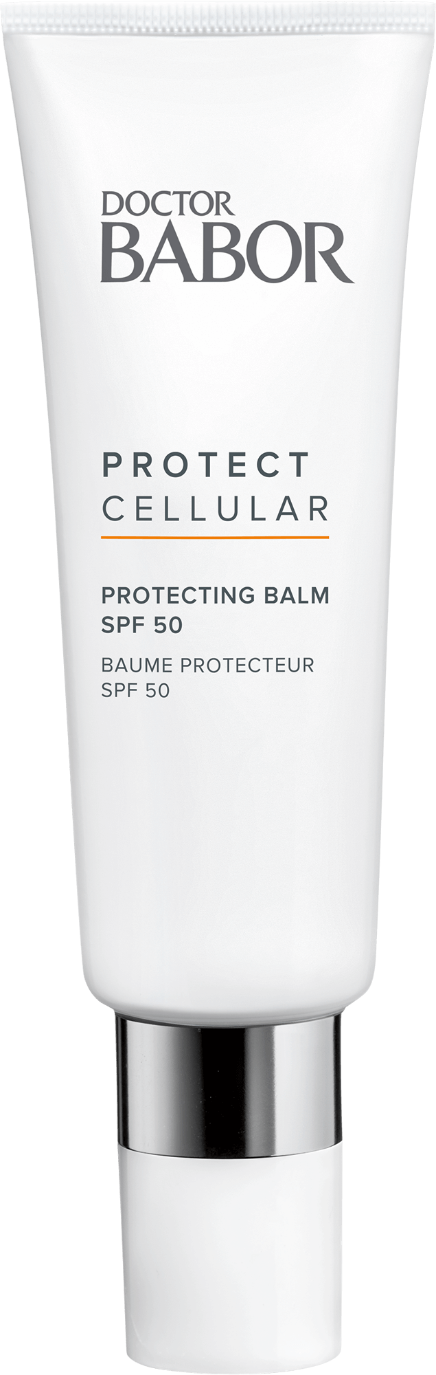 BABOR Face Protecting Balm SPF50 50 ml