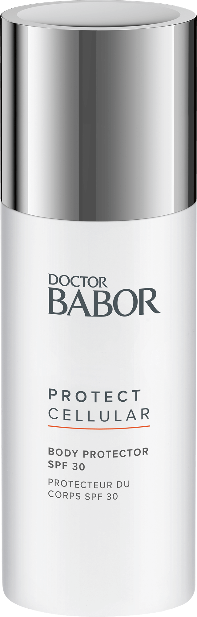 BABOR Body Protecting Fluid SPF30 150 ml