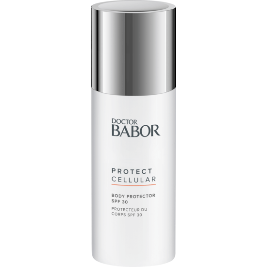 BABOR Body Protecting Fluid SPF30 150 ml