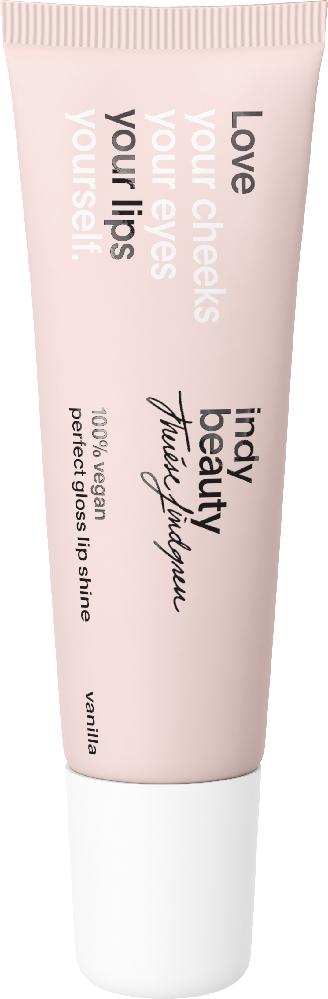 Indy Beauty Lip Shine Vanilla 10 ml