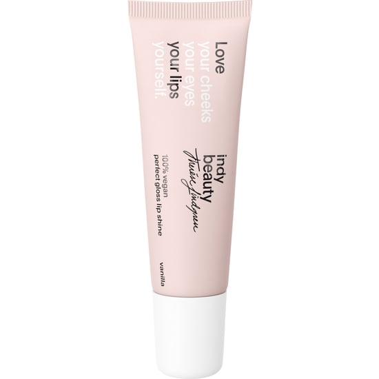 Indy Beauty Lip Shine Vanilla 10 ml