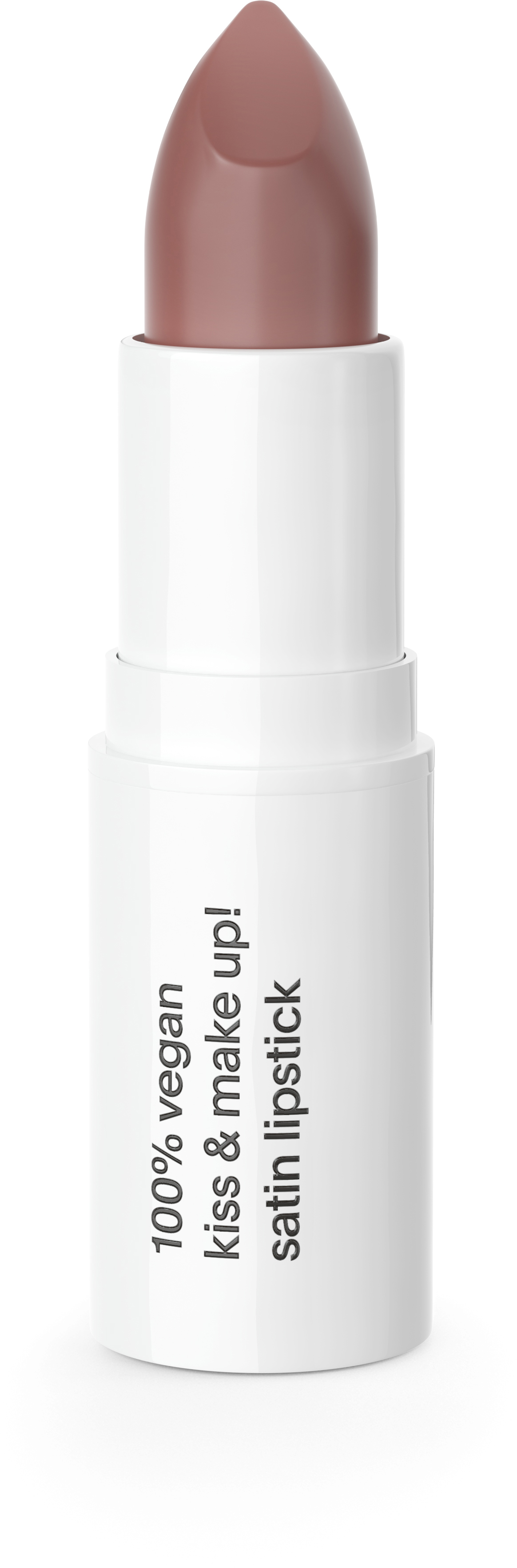 Indy Beauty Kiss & Make Up! Satin Lipstick Jacquline 4 ml