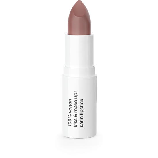 Indy Beauty Kiss & Make Up! Satin Lipstick Jacquline 4 ml
