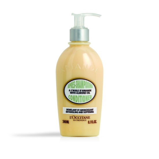 L’Occitane Almond Conditioner 240 ml
