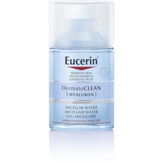 Eucerin DermatoCleand 3 in 1 Micellar Water 100 ml