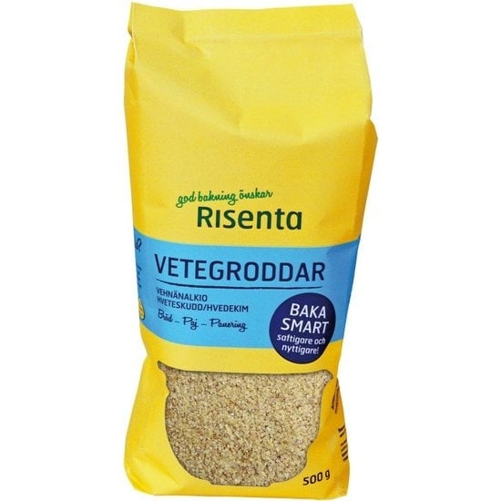 Risenta Vetegroddar 500 g