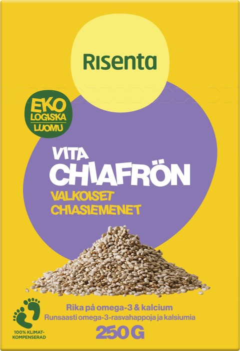 Risenta Vita Chiafrön 250 g