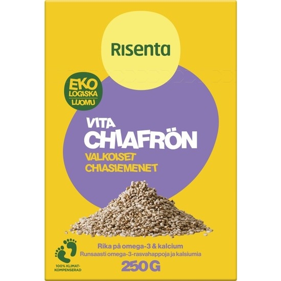Risenta Vita Chiafrön 250 g
