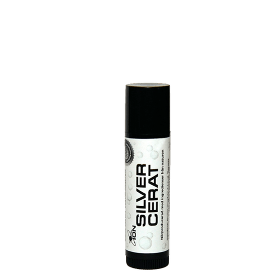 Ion Silver Silvercerat 4,5 ml