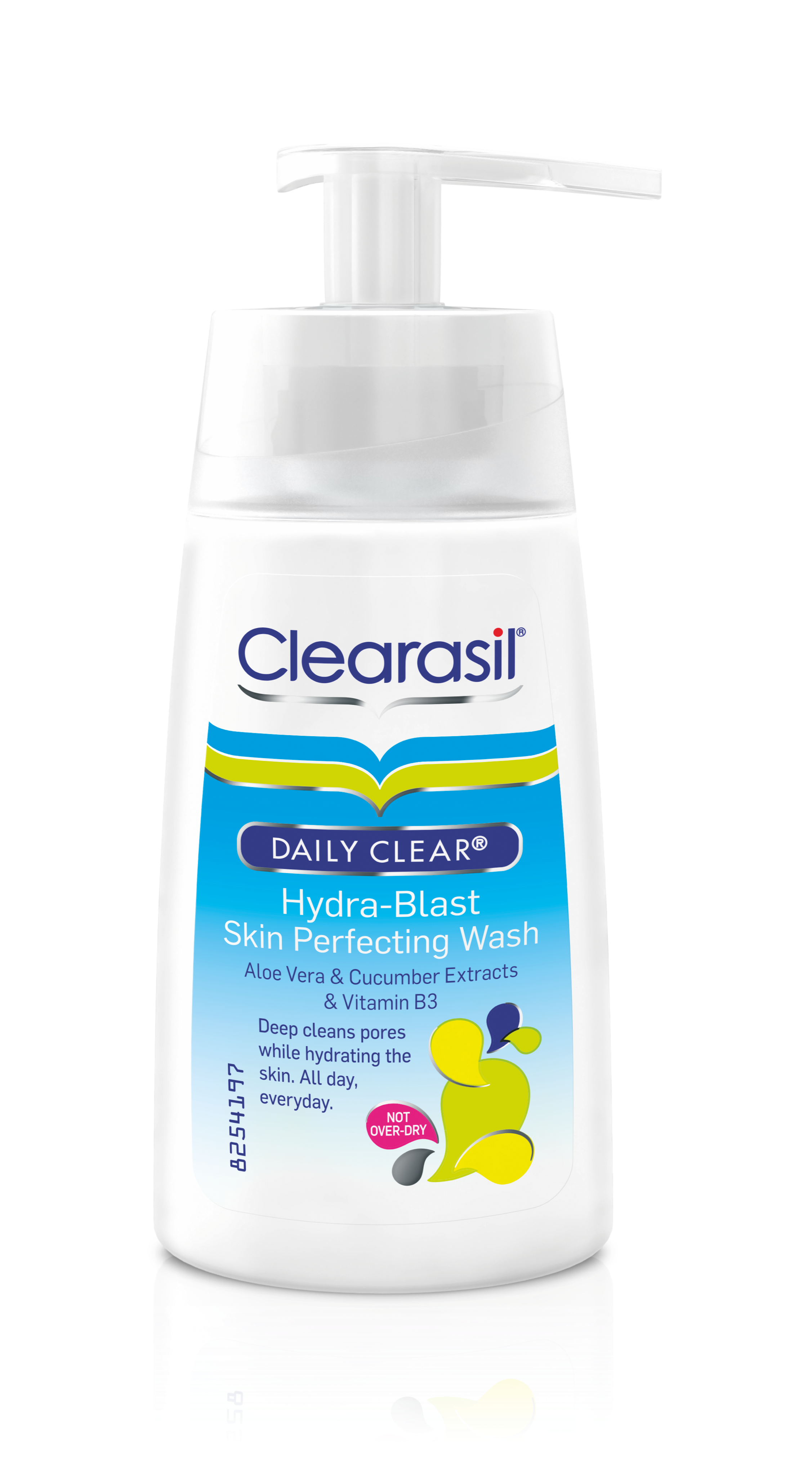 Clearasil Skin Perfecting Wash 150 ml