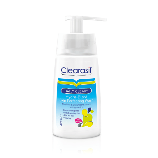 Clearasil Skin Perfecting Wash 150 ml