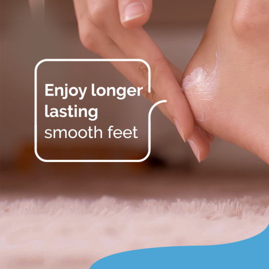 Scholl Intense Nourishing Foot Cream 150 ml