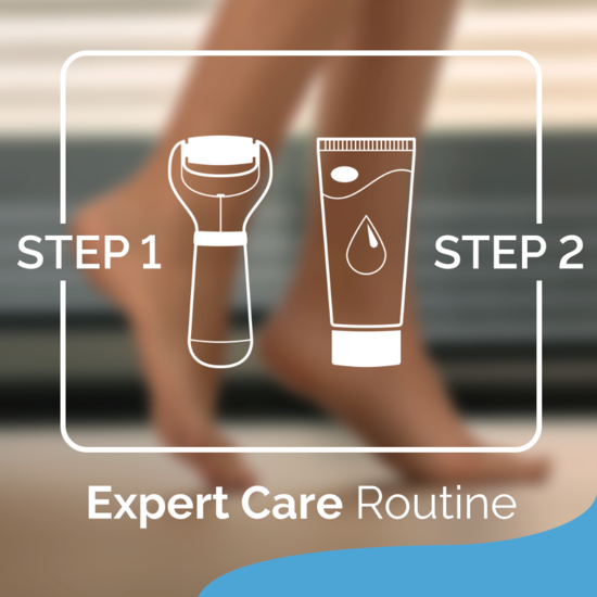 Scholl Intense Nourishing Foot Cream 150 ml