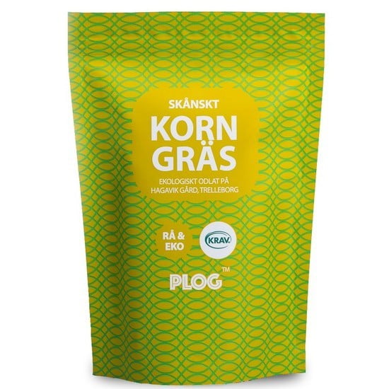 PLOG Skånskt Korngräs 150 g