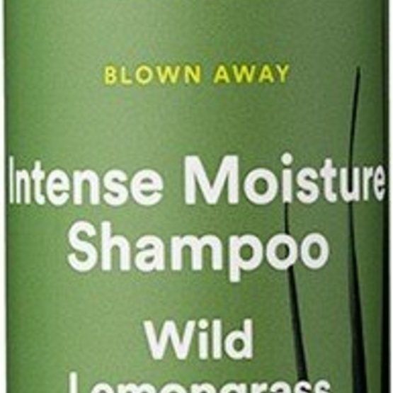 Urtekram Nordic Beauty Urtekram Blown Away Wild Lemongrass Schampo 250 ml