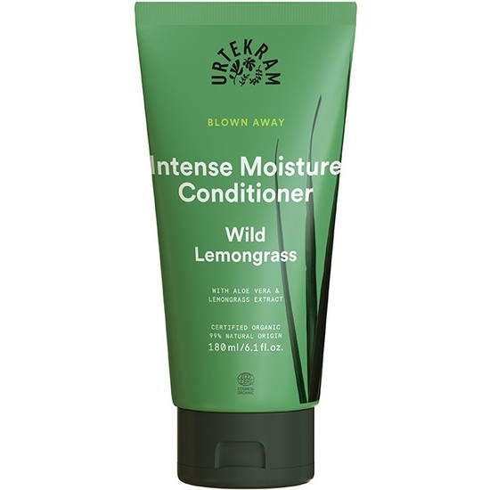 Urtekram Blown Away Wild Lemongrass Conditoner 180 ml