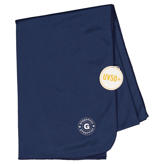 Geggamoja UV-Filt Navy 03 One Size