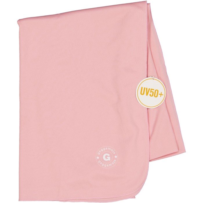 Geggamoja UV-Filt Rosa 23 One Size