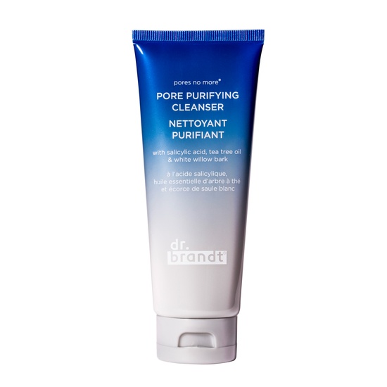 Dr. Brandt Pores No More Purifying Cleanser 105 ml
