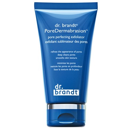 Dr. Brandt Pores No More Poredermabrasion Exfoliator 50 g