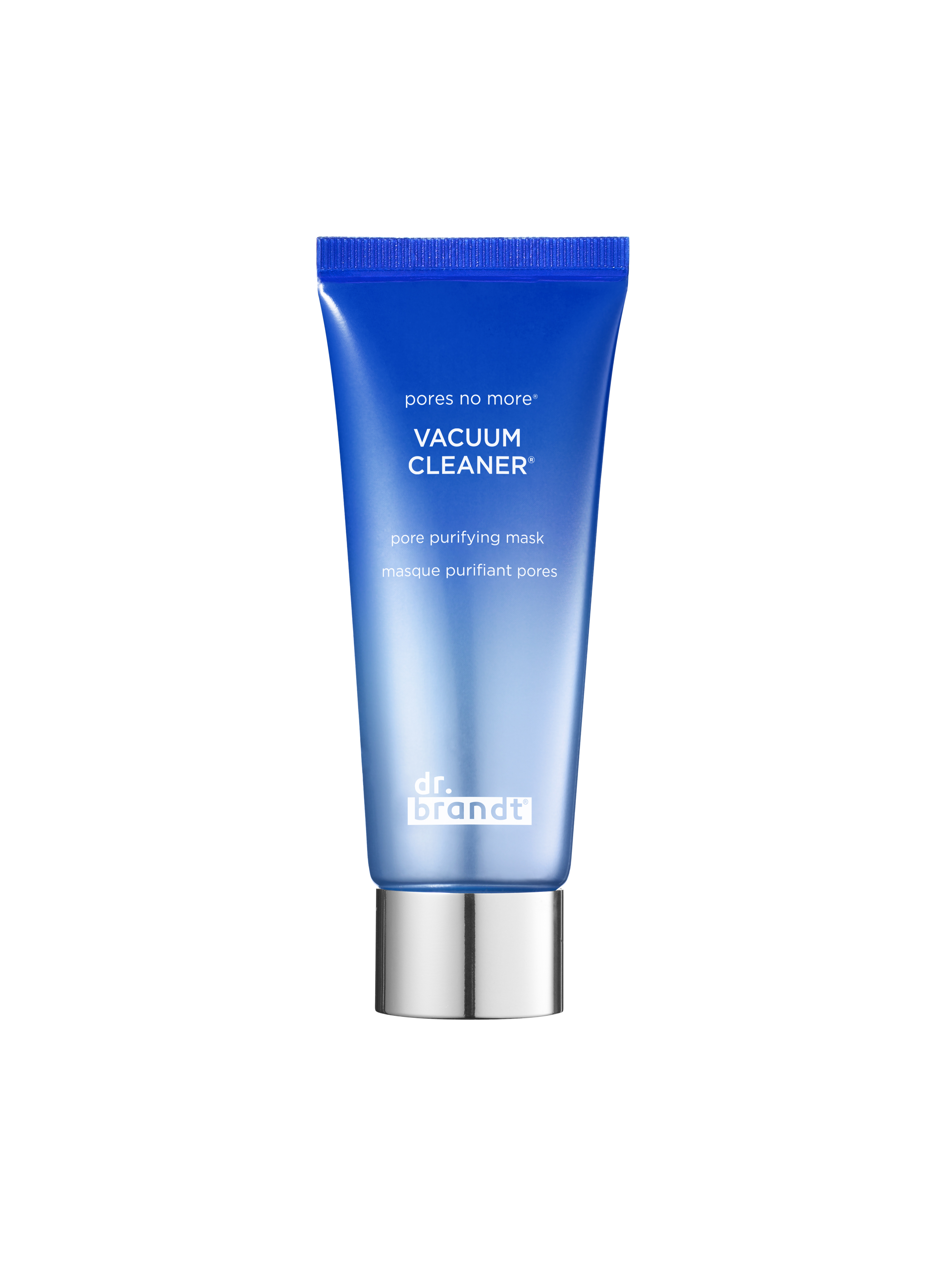 Dr. Brandt Pores No More Vacuum Cleaner Mask 30 g