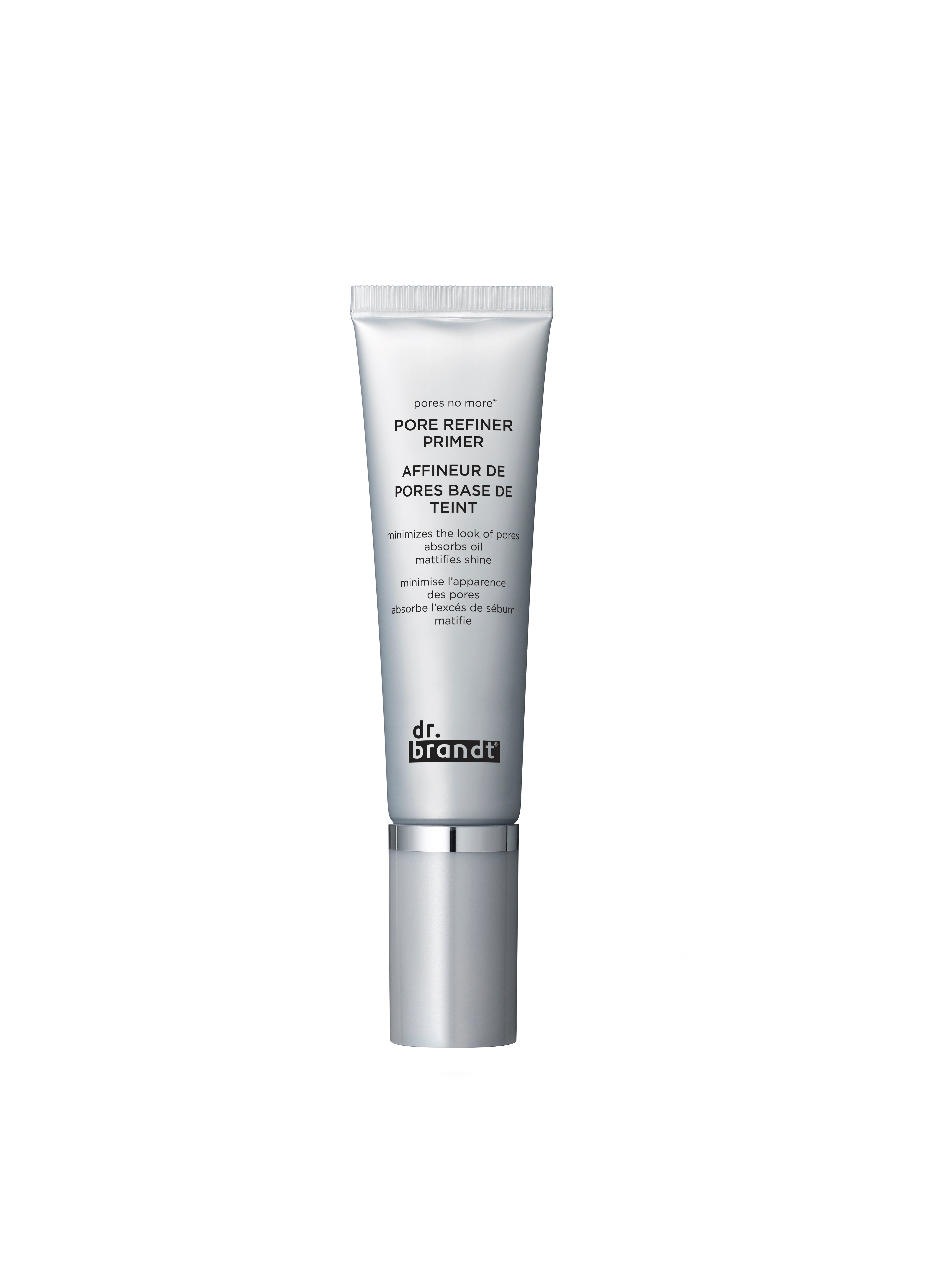 Dr. Brandt Pores No More Pore Refiner Primer 30 ml