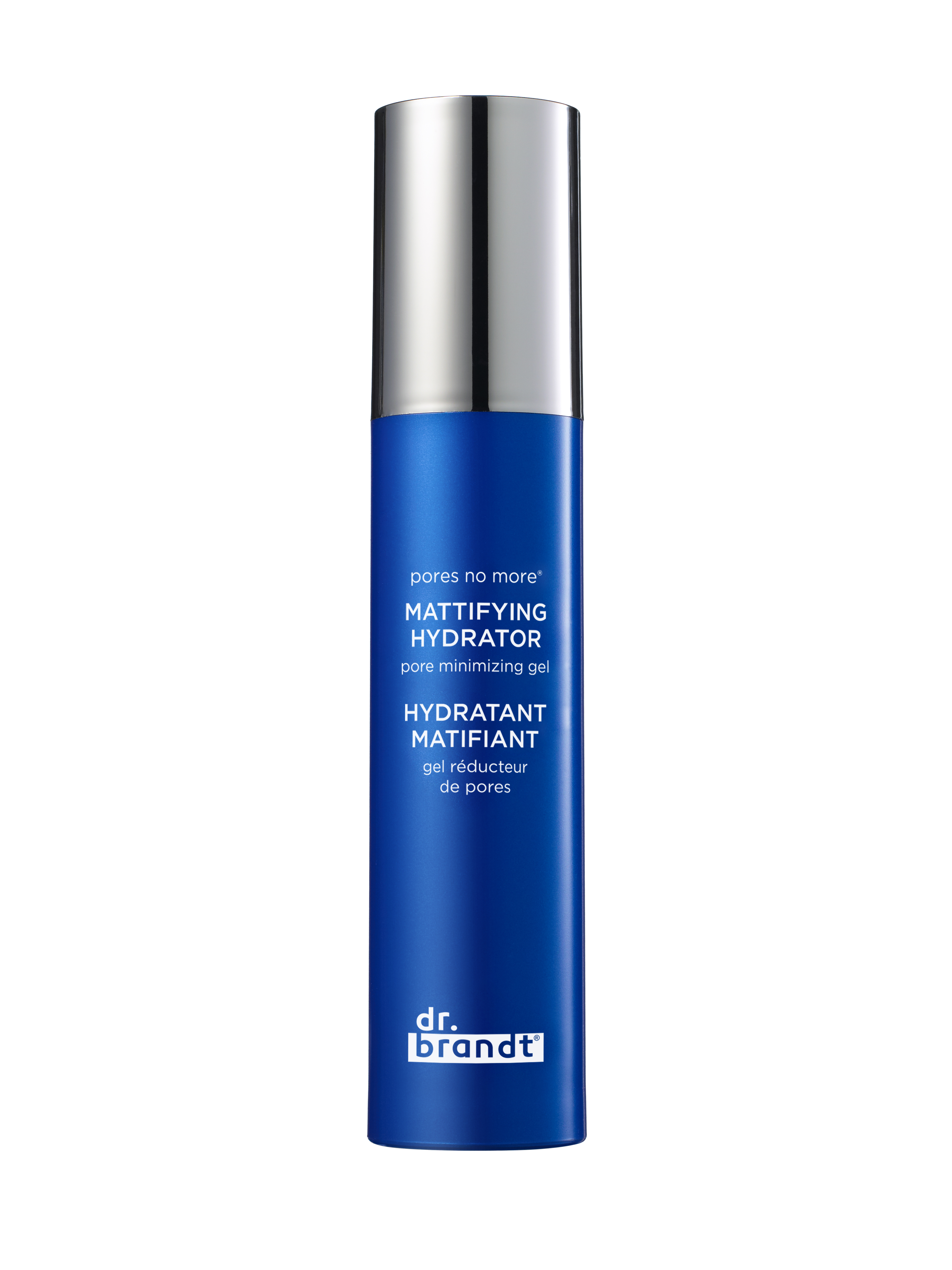 Dr. Brandt Pores No More Mattifying Hydrator 50 ml