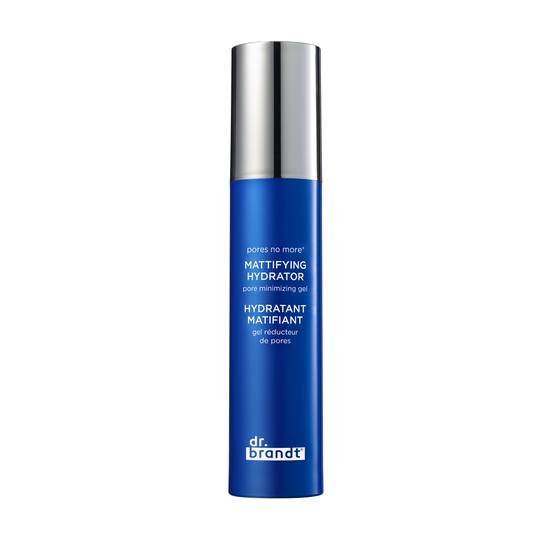 Dr. Brandt Pores No More Mattifying Hydrator 50 ml