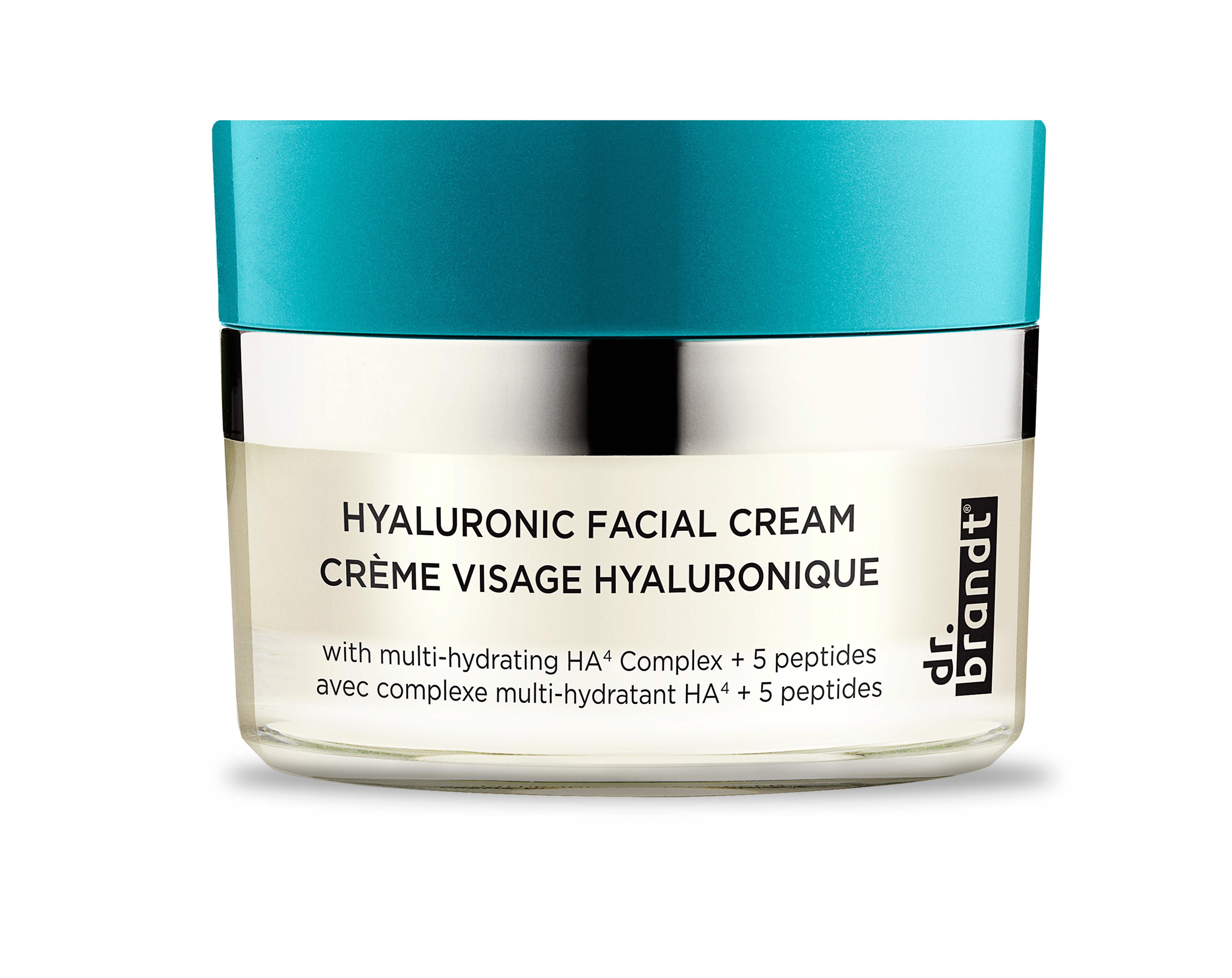 Dr. Brandt House Calls Hyaluronic Facial Cream 50 ml