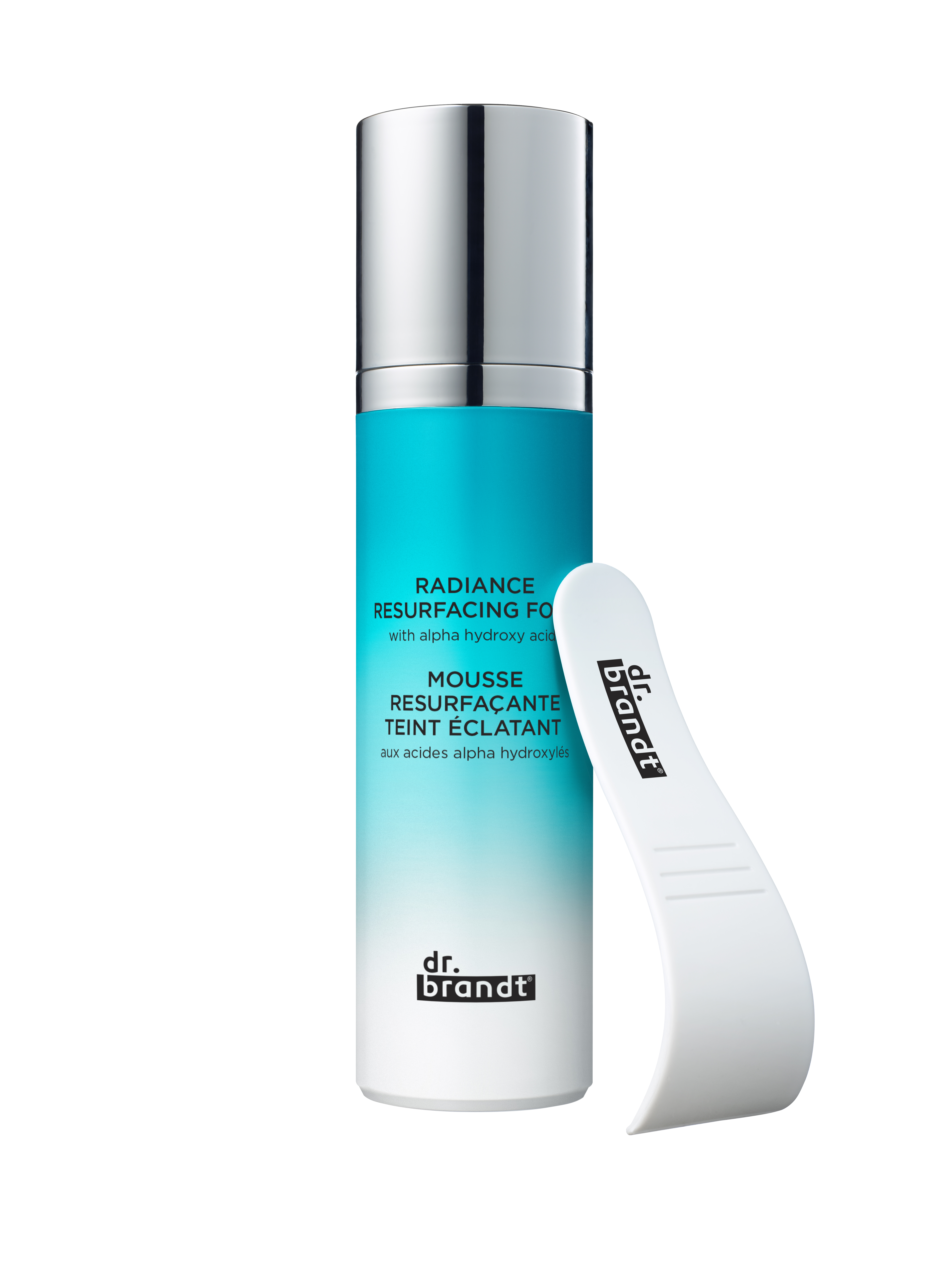 Dr. Brandt House Calls Radiance Resurfacing Foam 50 ml