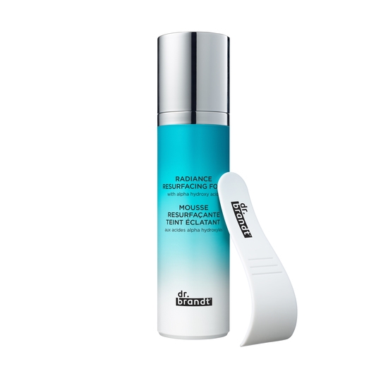 Dr. Brandt House Calls Radiance Resurfacing Foam 50 ml