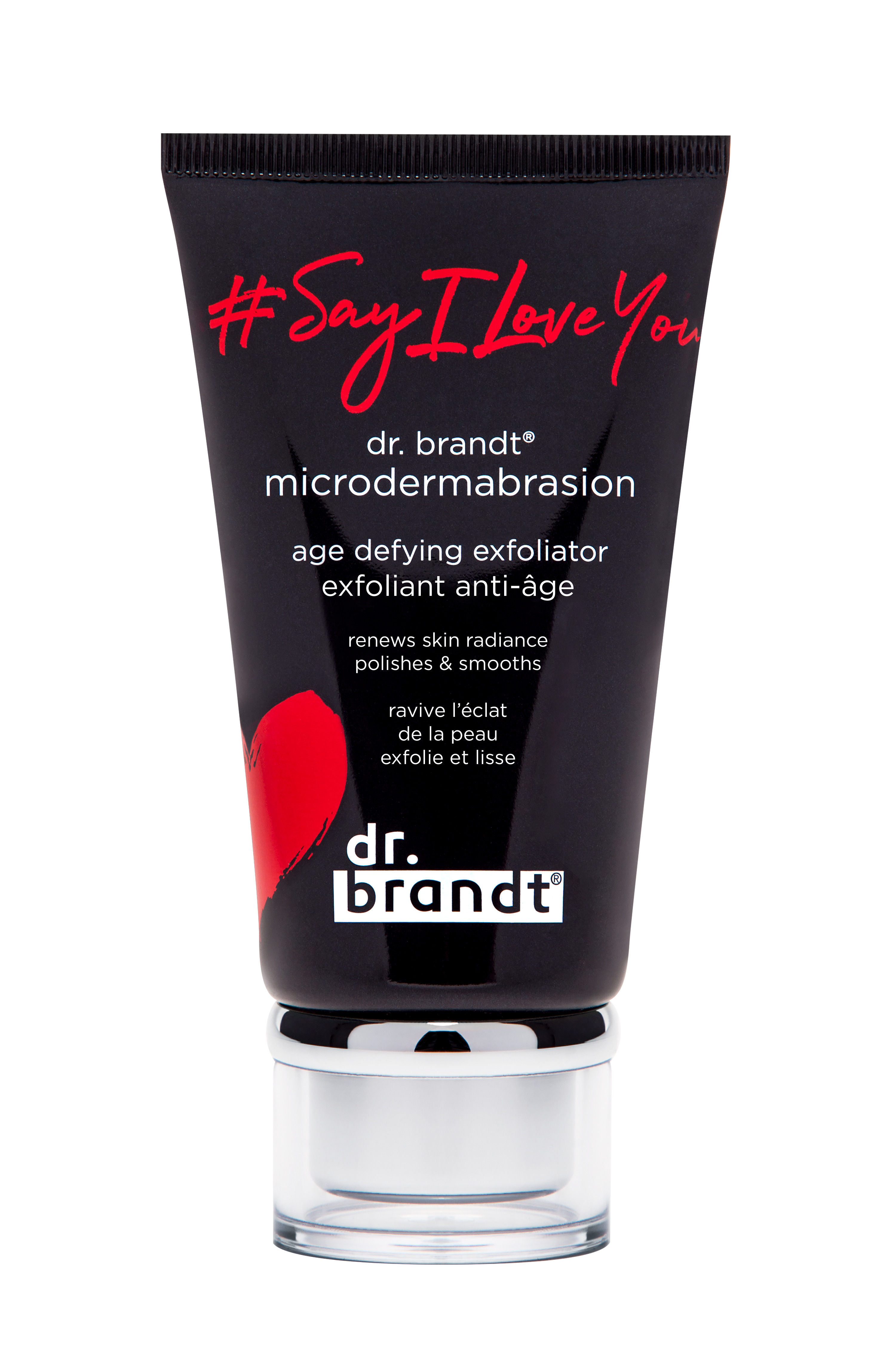 Dr. Brandt House Calls Microdermabrasion Exfoliator 60 g