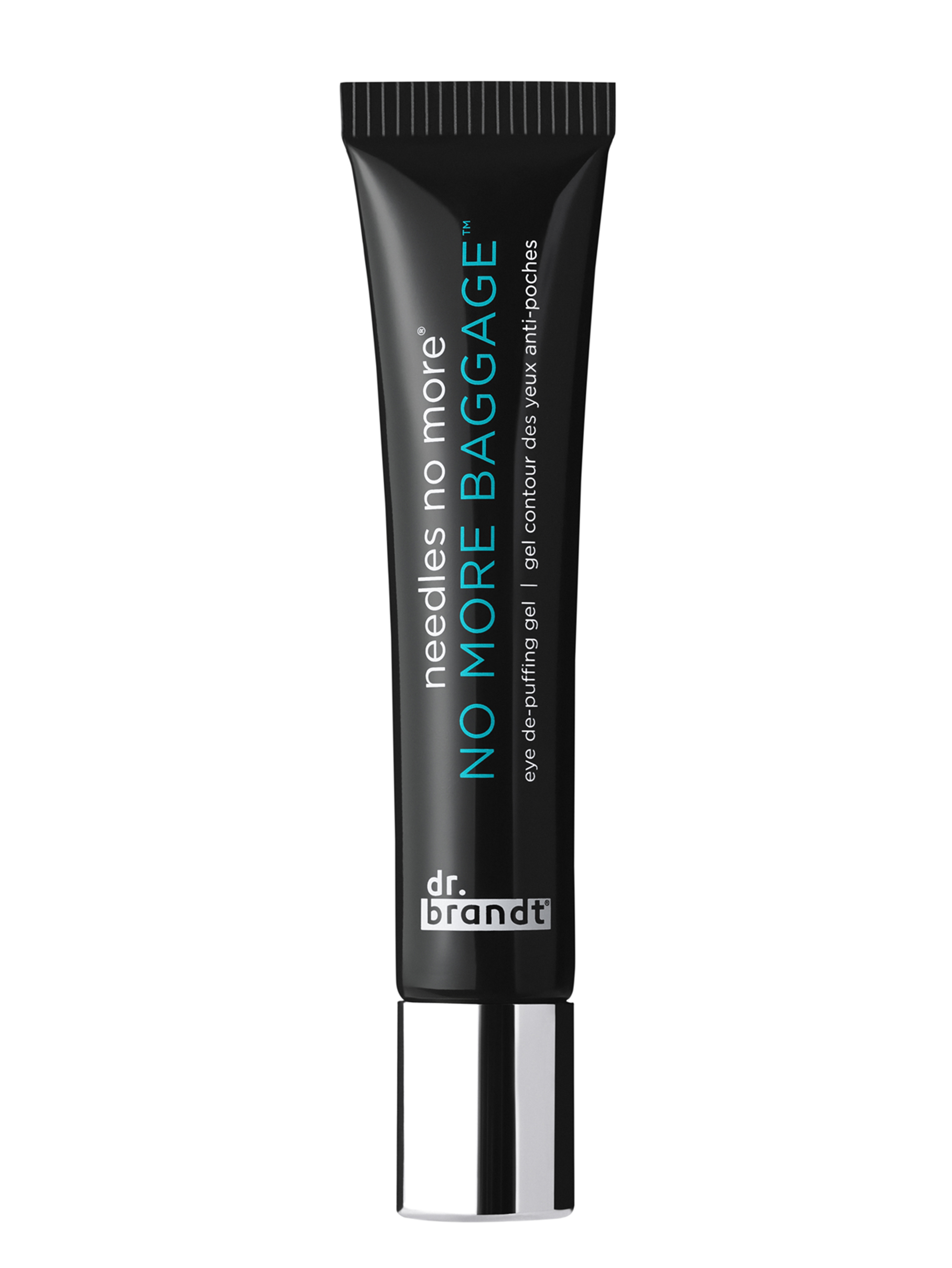 Dr. Brandt Needles No More No More Baggage Eye Gel 15 ml