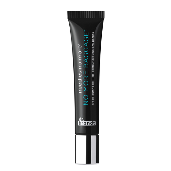 Dr. Brandt Needles No More No More Baggage Eye Gel 15 ml