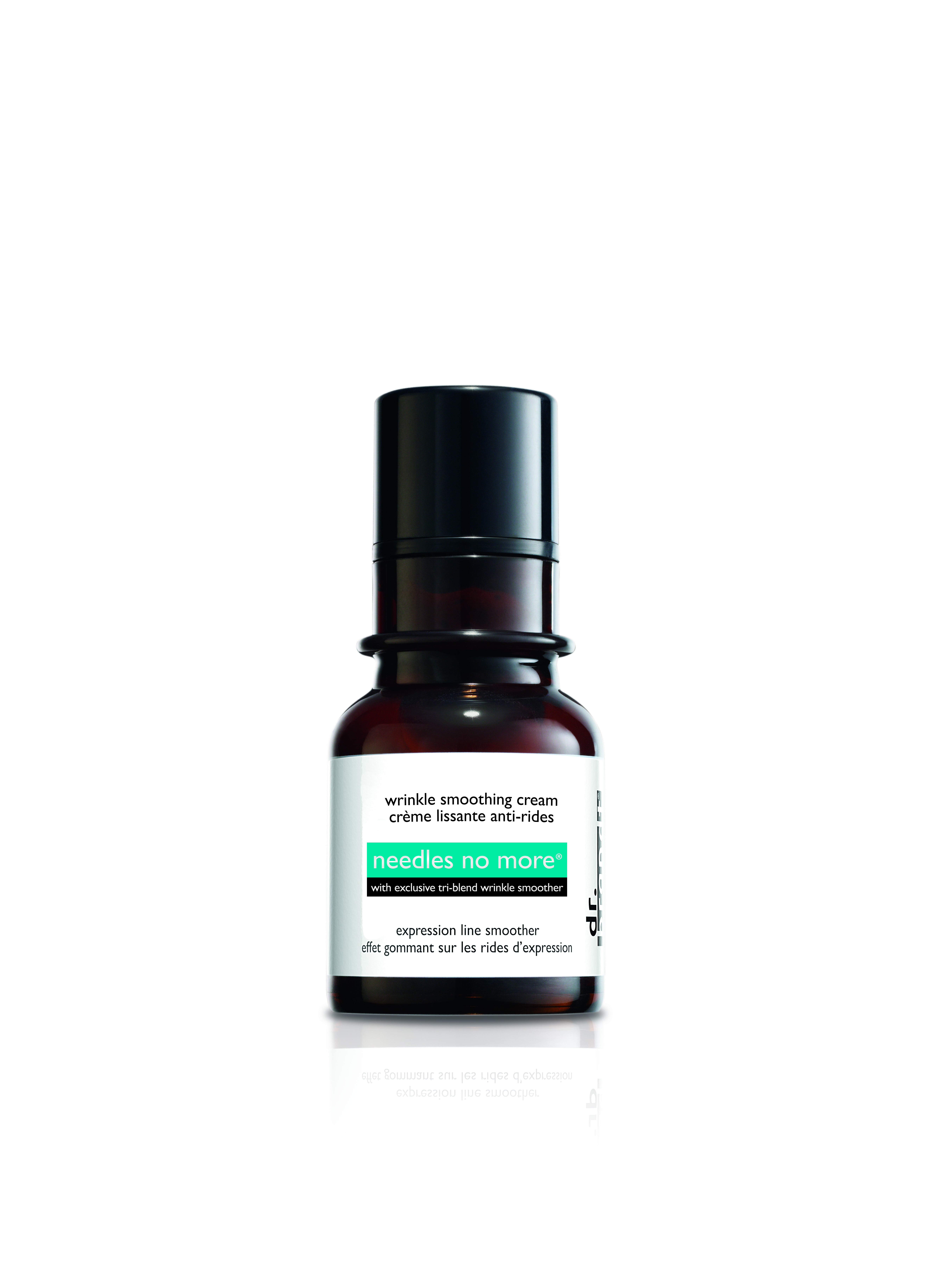 Dr. Brandt Needles No More Instant Wrinkle Smoothing Cream 15 ml