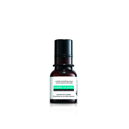 Dr. Brandt Needles No More Instant Wrinkle Smoothing Cream 15 ml