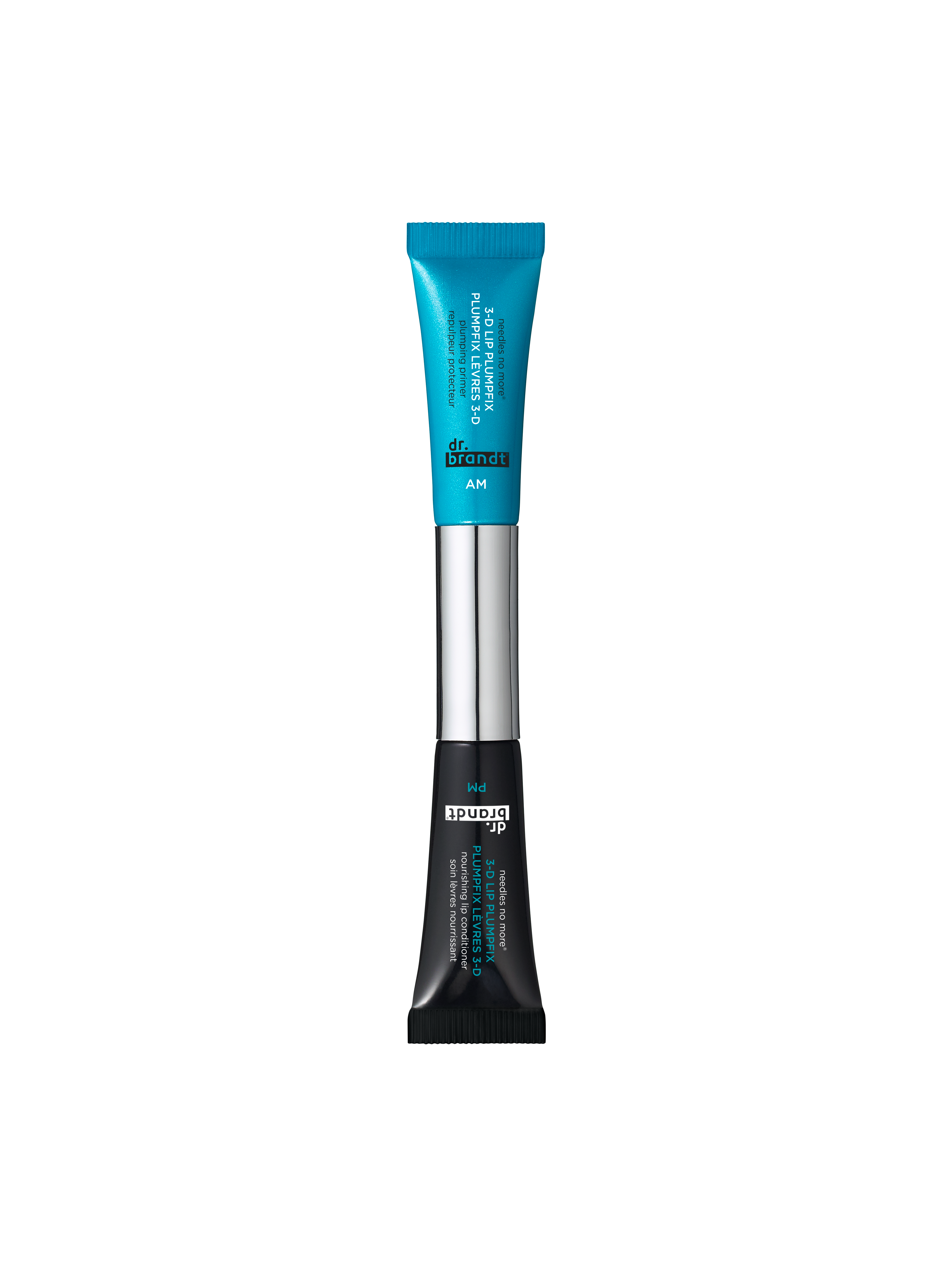 Dr. Brandt Needles No More 3-D lip Plump Fix 10 ml