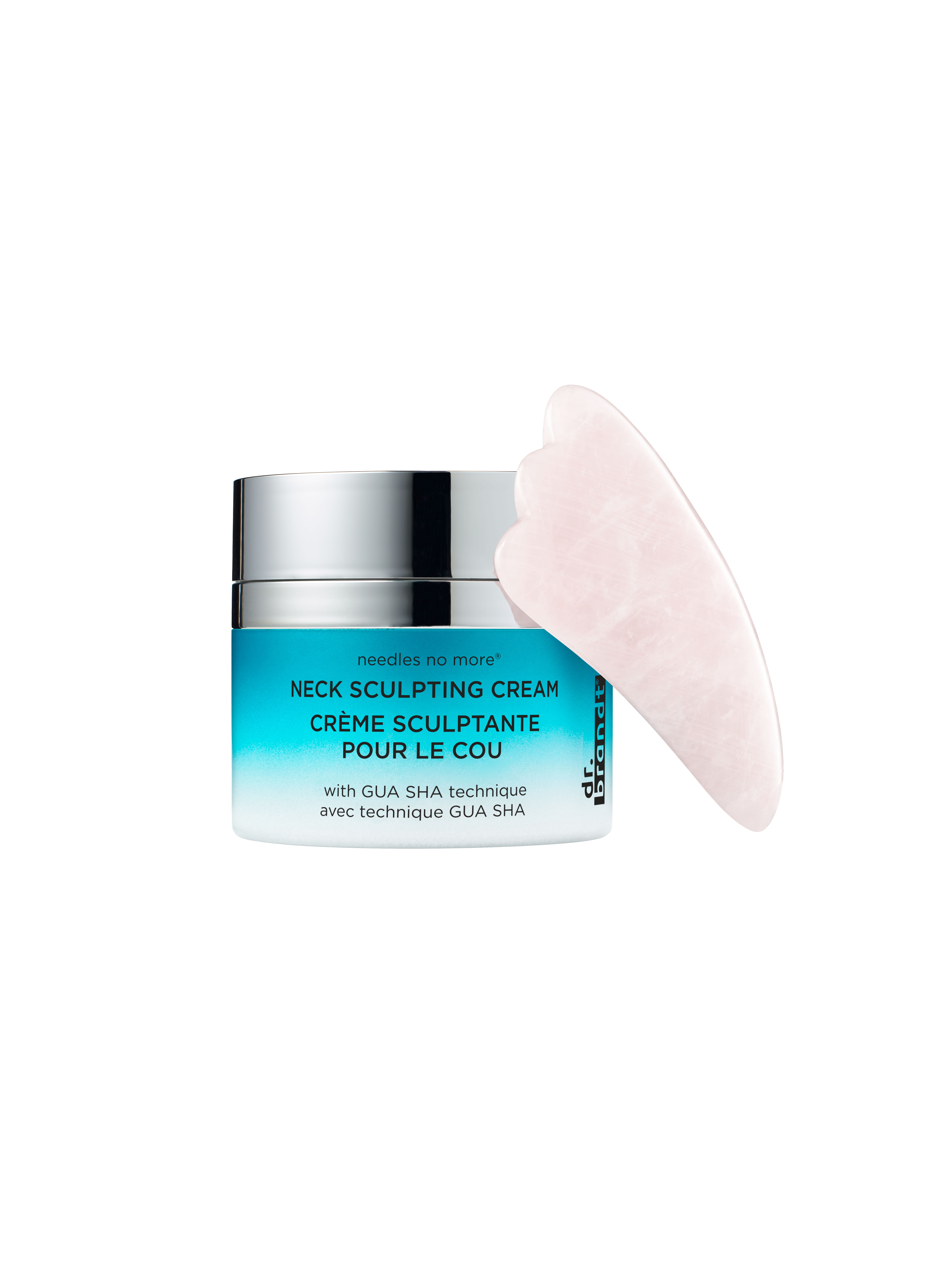 Dr. Brandt Needles No More Neck Sculpting Cream 50 ml