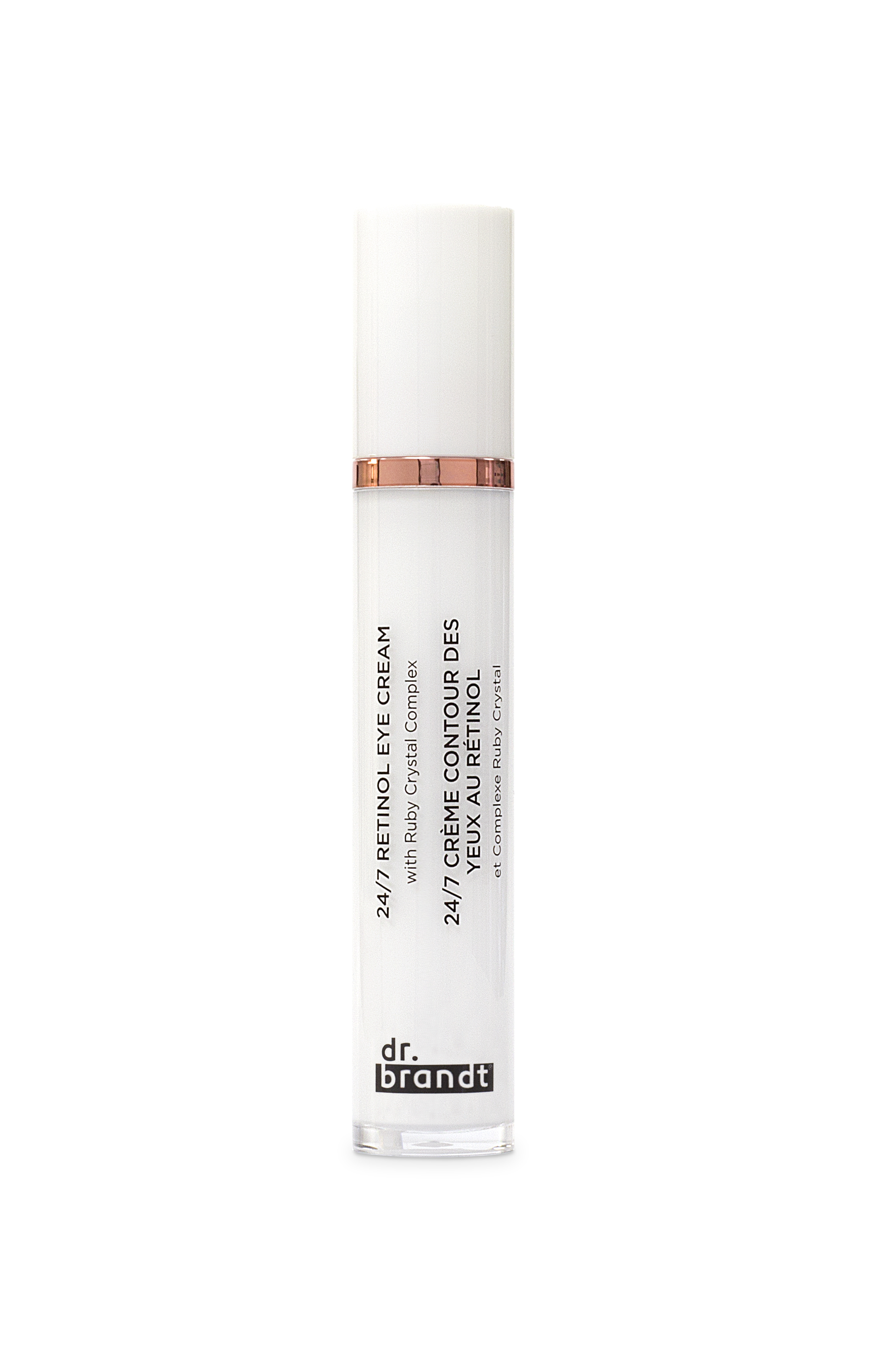 Dr. Brandt 24/7 Retinol Eye Cream 15 ml