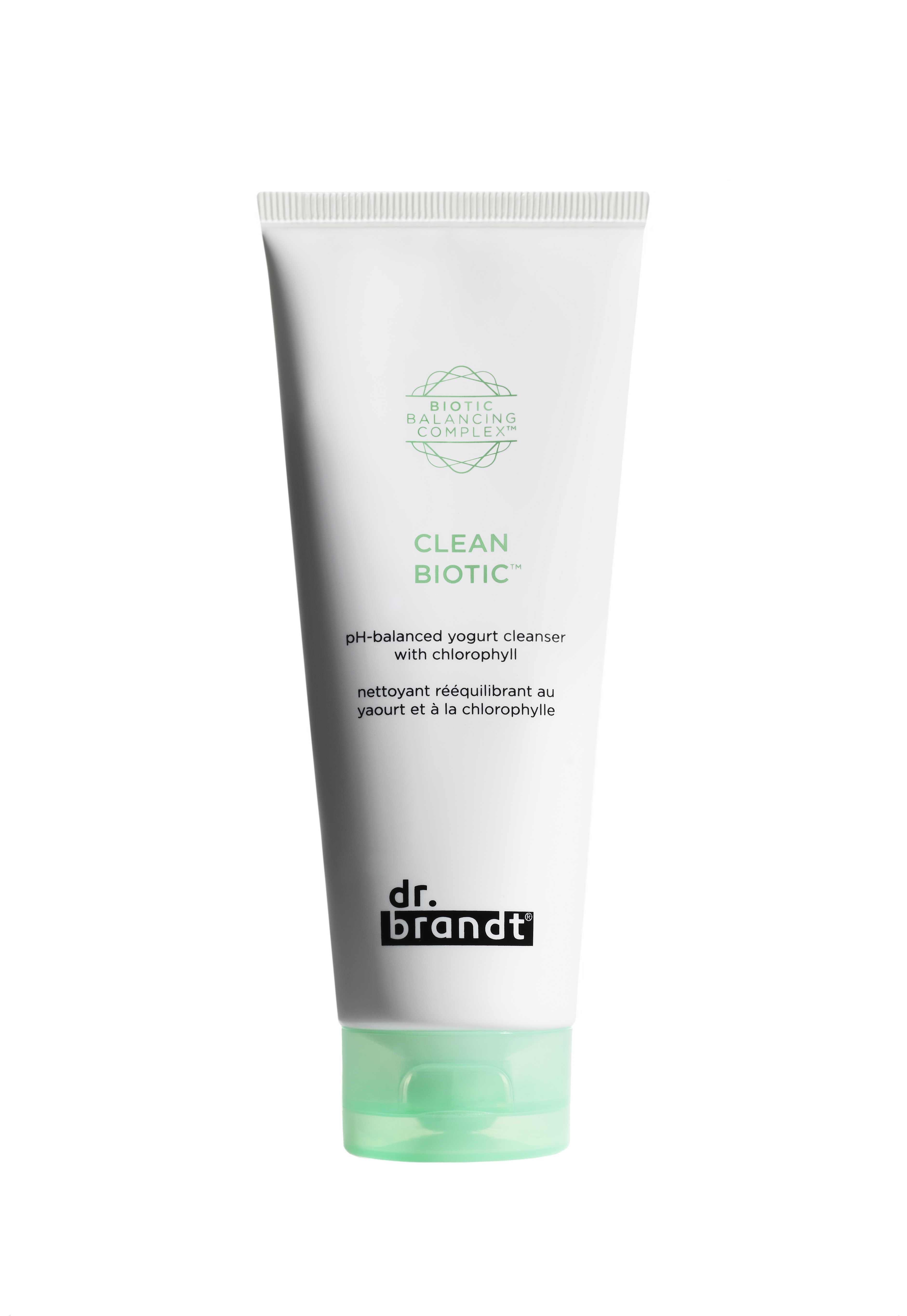 Dr. Brandt Clean Biotic Cleanser 105 ml