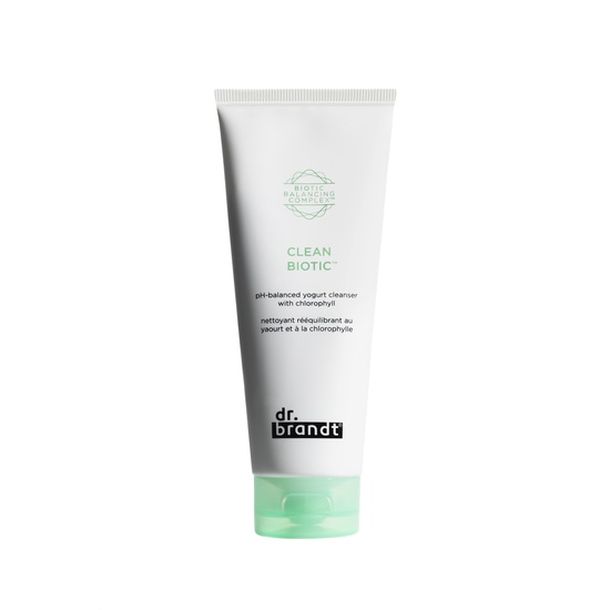 Dr. Brandt Clean Biotic Cleanser 105 ml