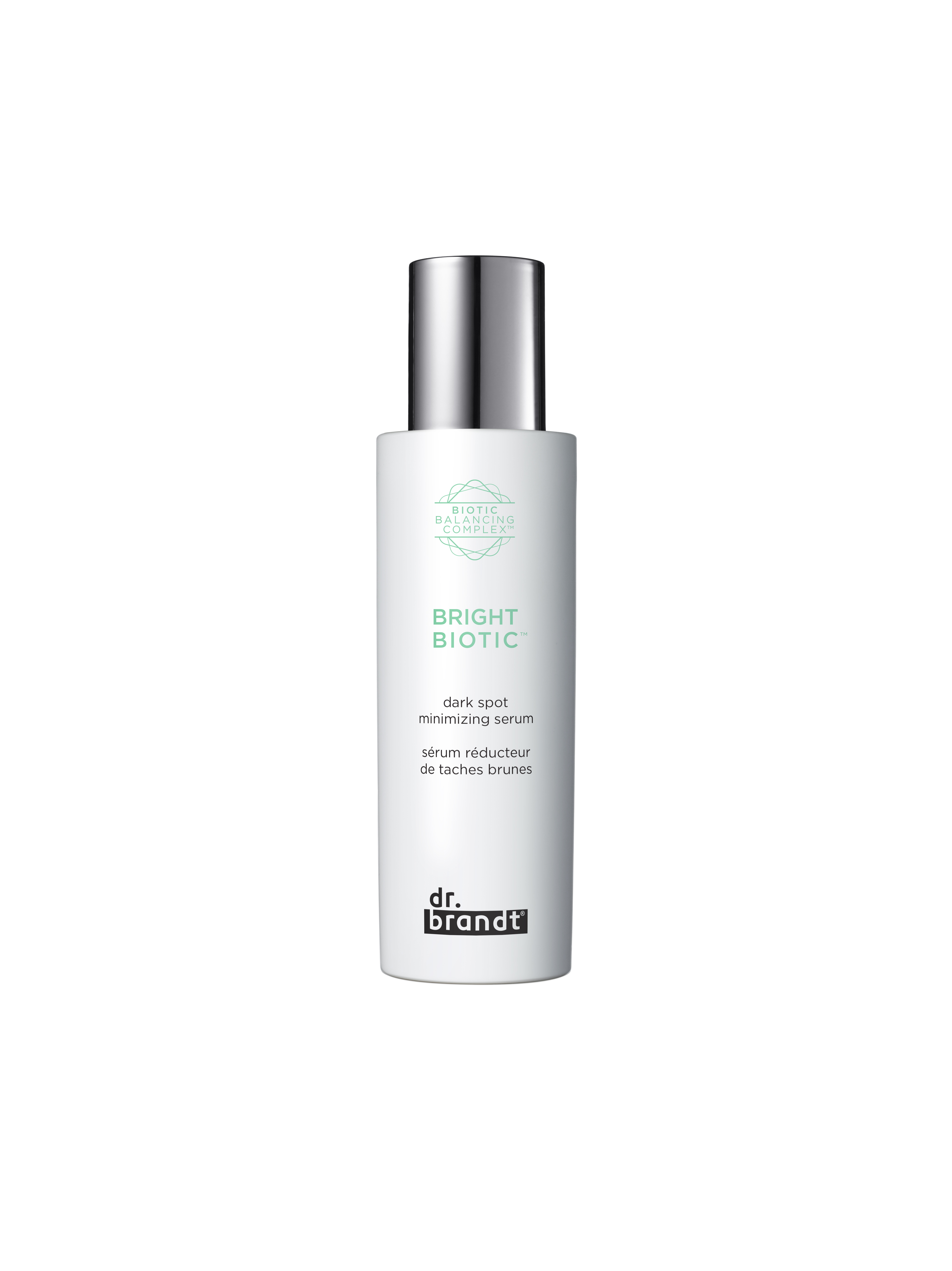 Dr. Brandt Bright Biotic Dark Spot Minimizing Serum 50 ml