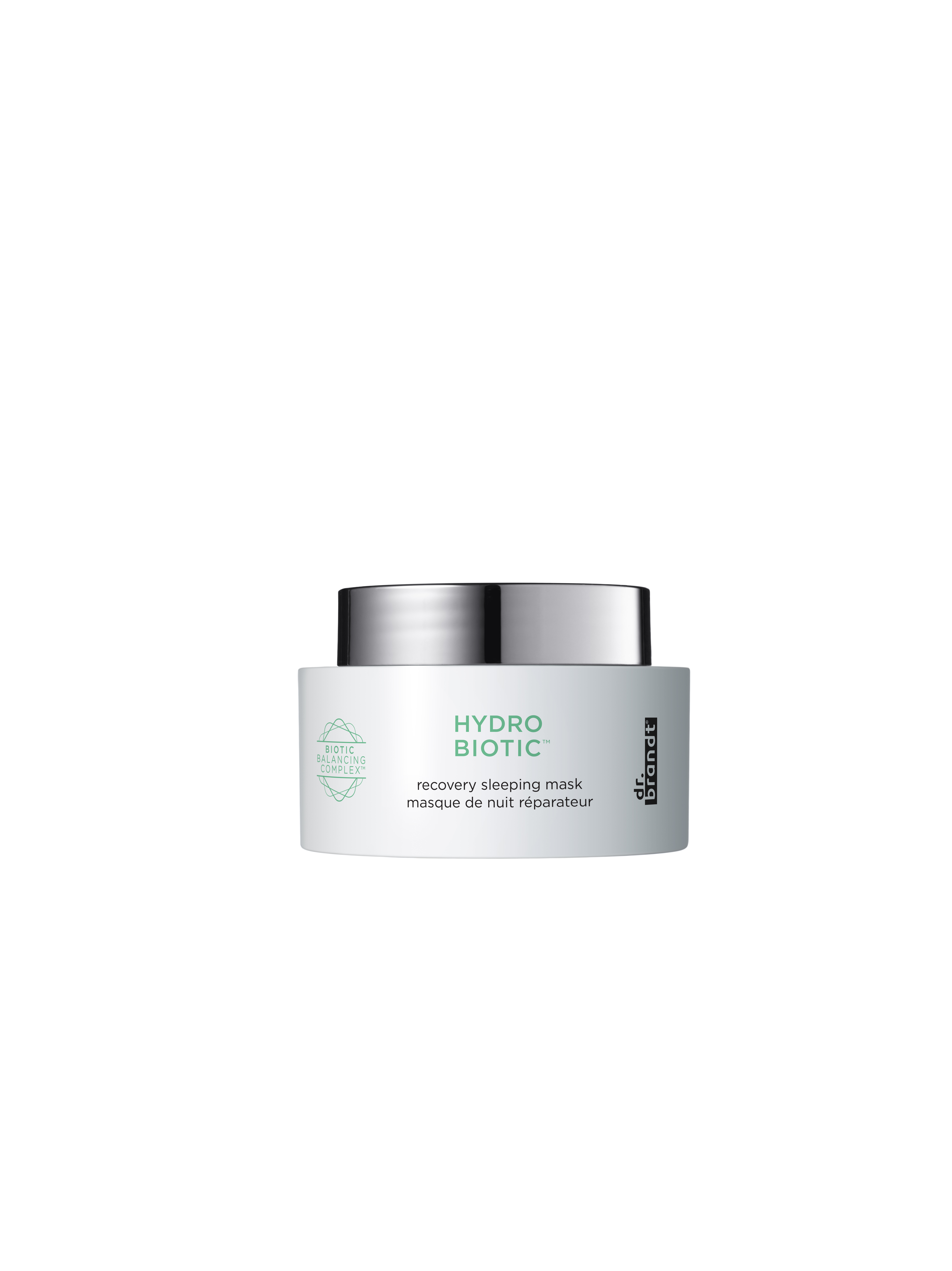Dr. Brandt Hydro Biotic Recovery Sleeping Mask 50 ml