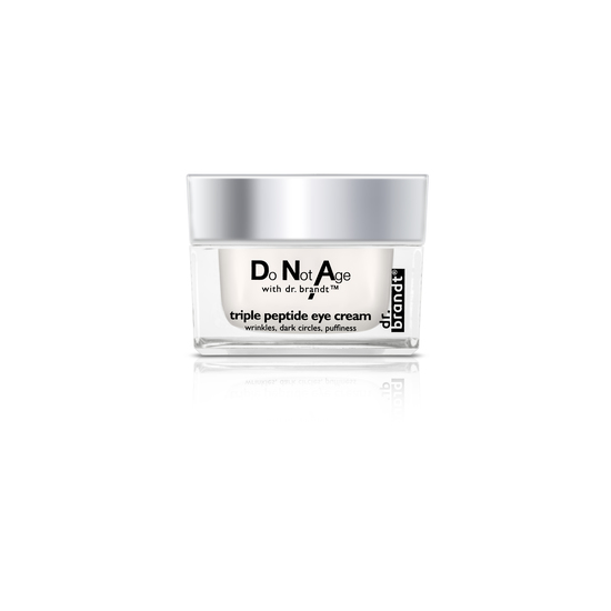 Dr. Brandt DNA Triple peptide Eye Cream 15 g