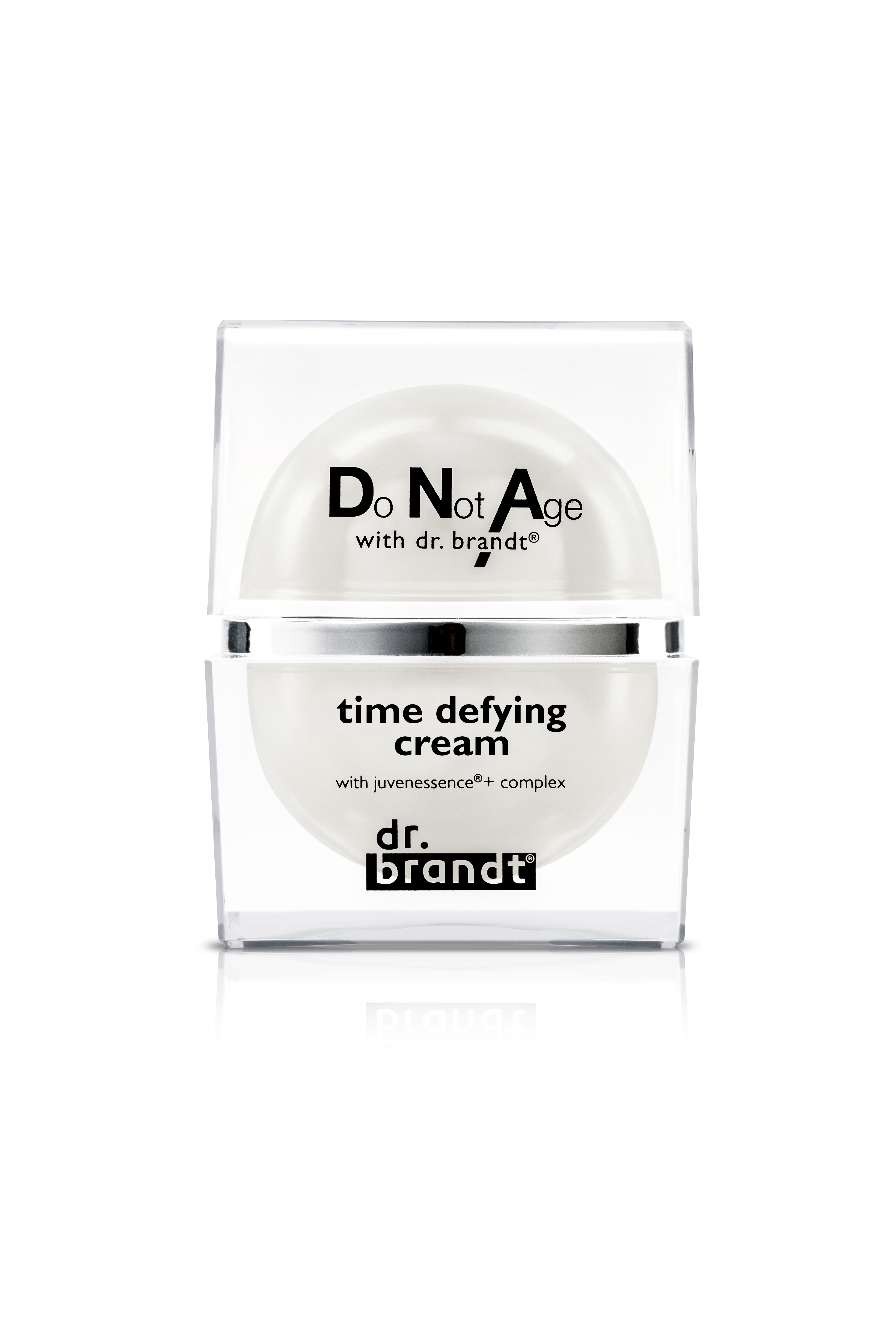 Dr. Brandt DNA Time Defying Cream 50 g
